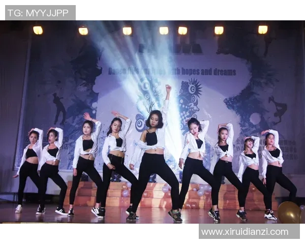 街舞文化的崛起与抗争：探秘北京街舞队的坚韧与激情