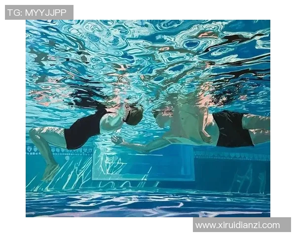 游泳界传奇人物的崛起与辉煌：从泳池到世界舞台的非凡故事