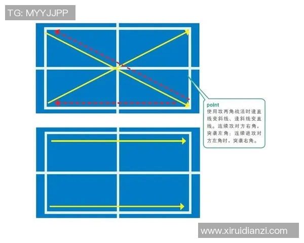 赛后分析深圳乒乓球队与西安乒乓球队的默契配合与战术探讨