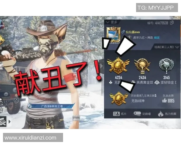 陈敏畅谈和平精英职业生涯背后的故事与心路历程 陈敏畅谈和平精英职业生涯背后的故事与心路历程