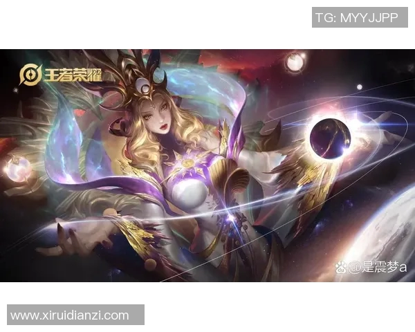 专访王静揭秘王者荣耀成功背后的策略与创新之路 专访王静揭秘王者荣耀成功背后的策略与创新之路